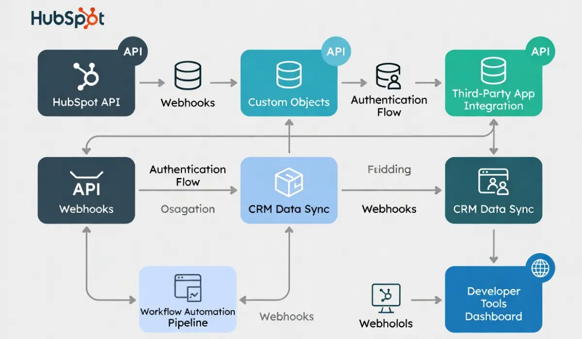 How to Sync Conference Leads to HubSpot Without the Manual Work
